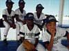 baseball