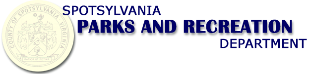 Spotsylvania Parks and Recreation Department