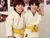 karate